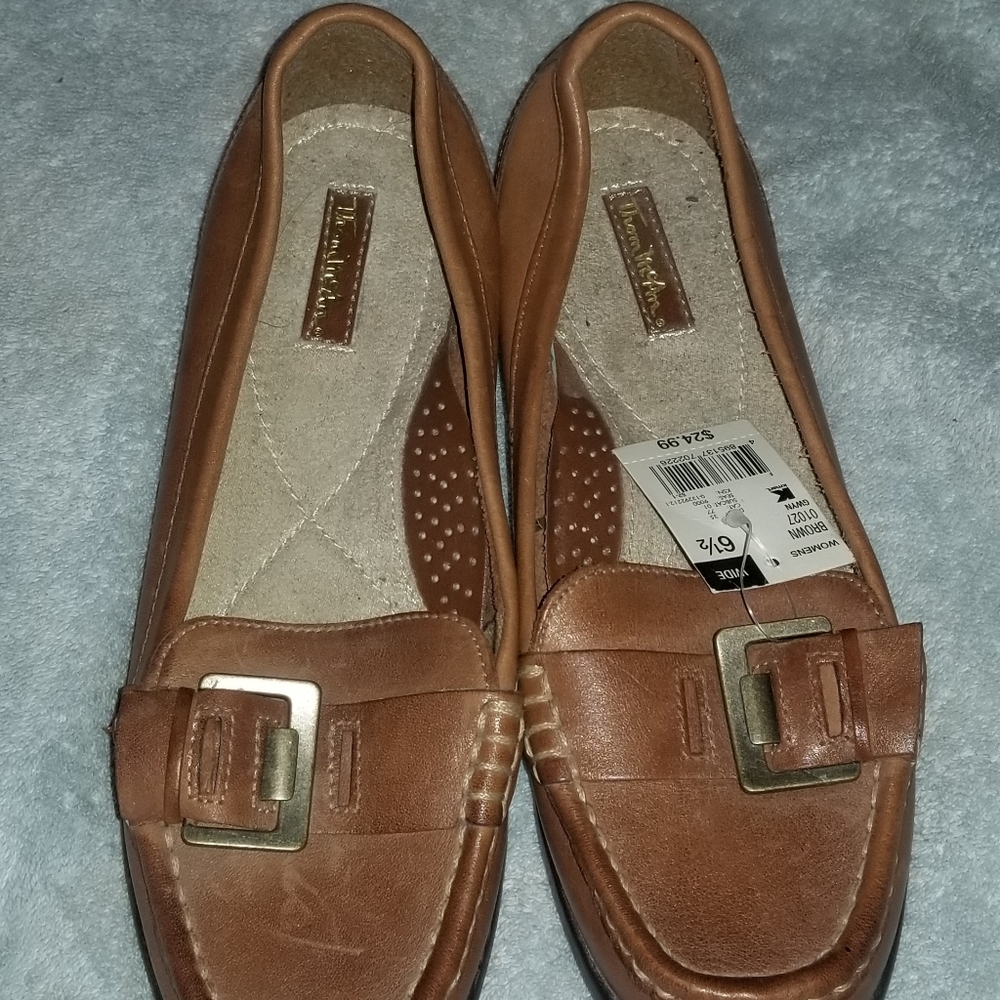 Thom Mcann loafer
